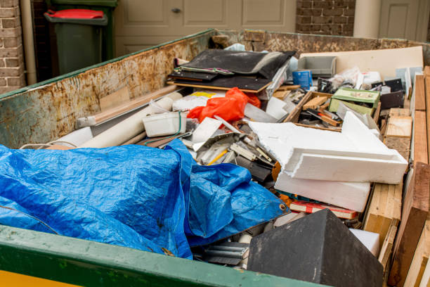 Best Scrap Metal Removal  in North Kansas City, MO