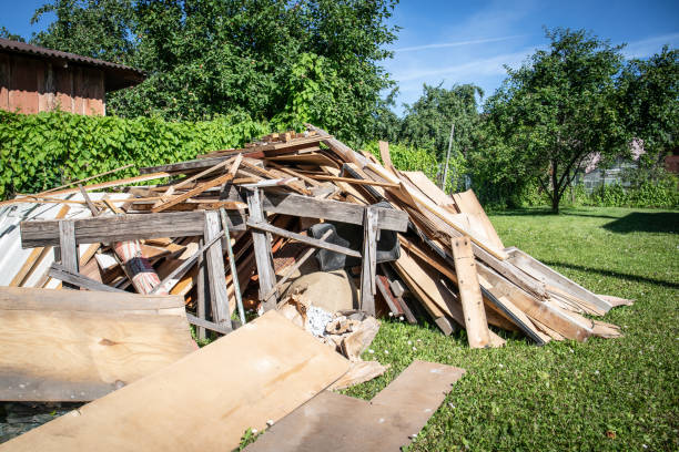 Best Demolition Debris Removal  in North Kansas City, MO