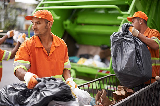 Best Construction Debris Removal  in North Kansas City, MO