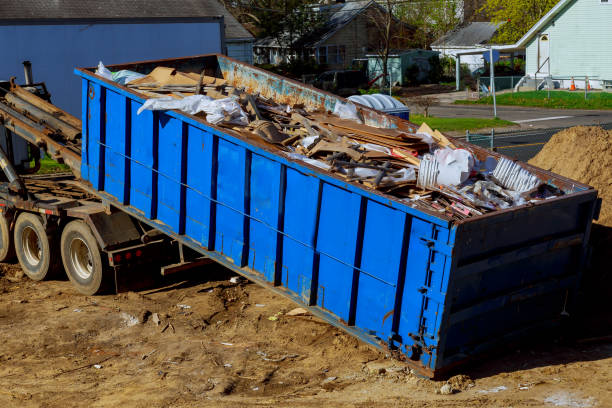  North Kansas City, MO Junk Removal Services Pros