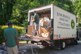 Best Commercial Junk Removal  in North Kansas City, MO