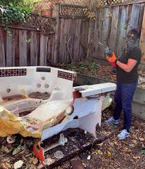 Professional Junk Removal Services in North Kansas City, MO