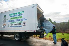 Property Management Cleanouts in North Kansas City, MO